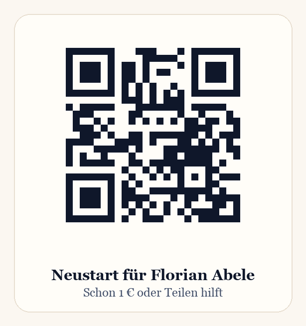 QR-Code zur Website neustart.fabele.de